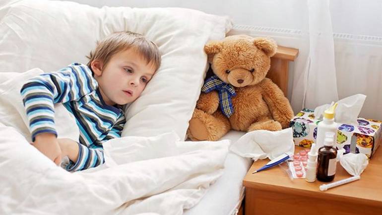 Карантин у вінницьких школах продовжили до 12 лютого