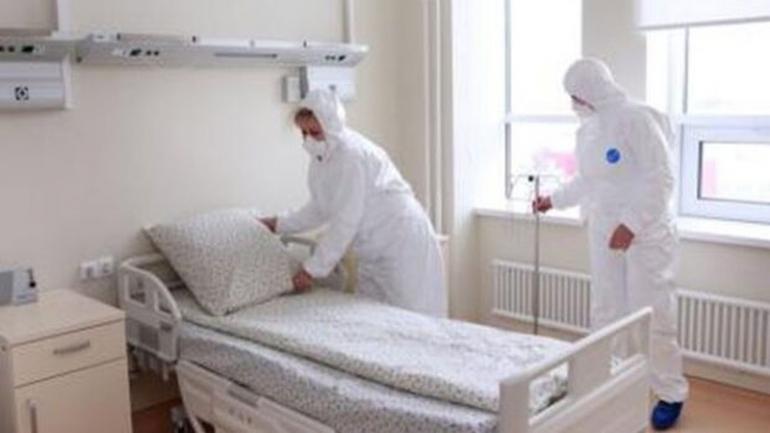 У п'ятницю на Вінниччині від коронавірусу померло два пацієнти