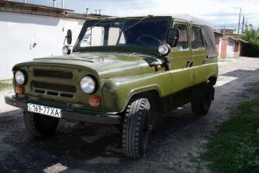 У 9-й батальйон поїде ще один автомобіль з Вінниці