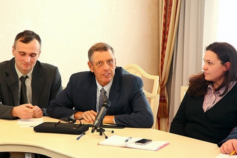 Американець реформуватиме українське ДАІ