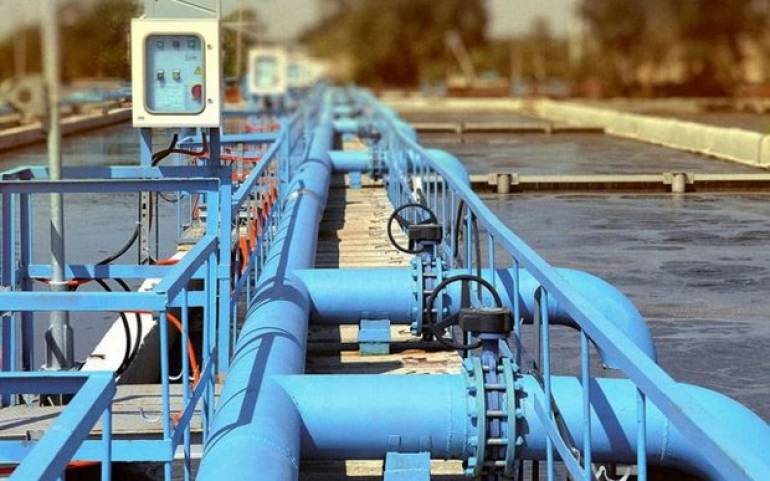 У Вінниці два дні триватимуть навчання на Водоканалі