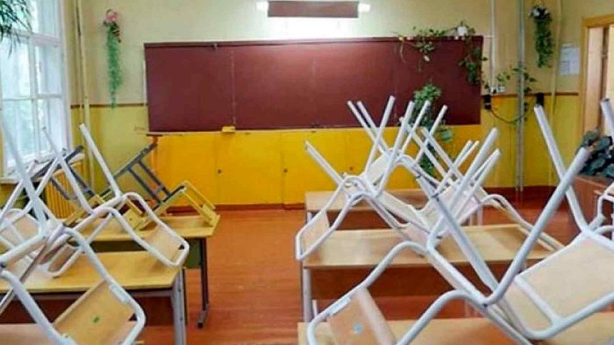 З нового року на Вінниччині можуть закрити 210 шкіл