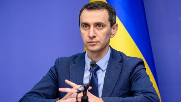 Ляшко назвав захворювання, які ускладнюють стан хворого на коронавірус