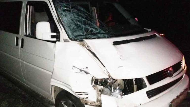 Смертельна ДТП на Вінниччині: жінка-пішохід загинула на місці подій