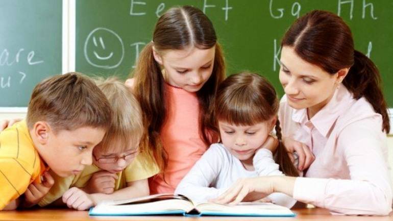 Вінницькі вчителі можуть отримати 20% надбавки до заробітної плати