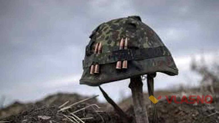 На Вінниччині учасники бойових дій за рік скоїли 9 самогубств та 15 спроб суїцидів