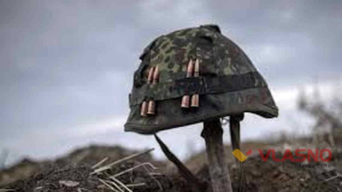 На Вінниччині учасники бойових дій за рік скоїли 9 самогубств та 15 спроб суїцидів