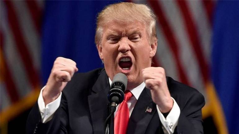 Трамп порадив Росії готуватись до авіаудару у Сирії
