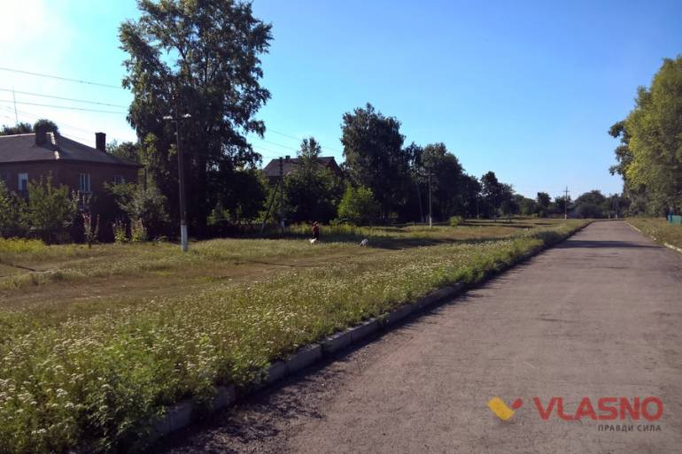 Погребище Друге фото