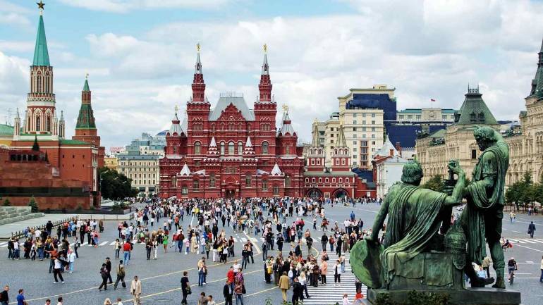 У музеї біля Кремля зберігається три портрети Леніна з вінницького зерна