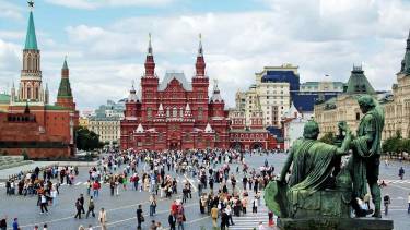 У музеї біля Кремля зберігається три портрети Леніна з вінницького зерна