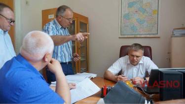&laquo;Нам заважають об&rsquo;єднуватись&raquo; &mdash; громади на Вінниччині