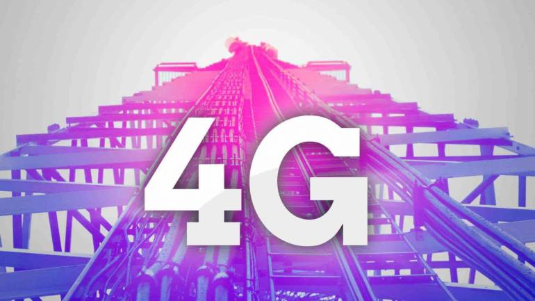 Мобільні оператори повідомили, коли в Україні запрацює 4G