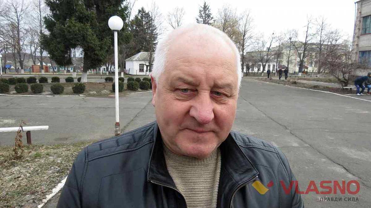 Сільський голова Гранова пов&rsquo;язаний з екс-регіоналом, який знаходиться у міжнародному розшуку