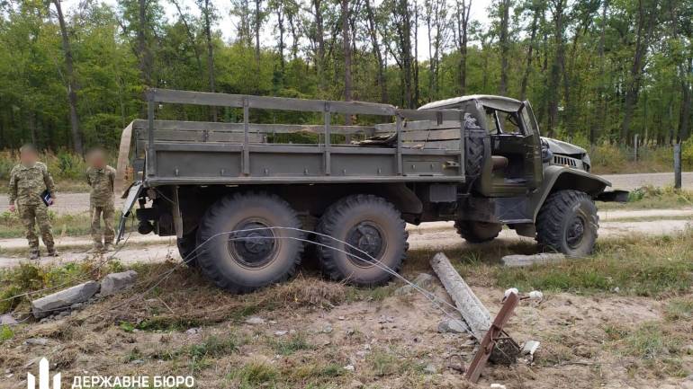 У військовій частині на Вінниччині загинув солдат