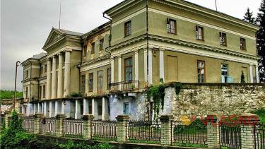 На Вінниччині готові реконструювати шість об'єктів культури (ФОТО)