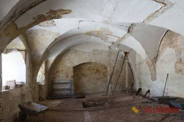 30 тисяч гривень на п'ять років: обласна влада &laquo;дбає&raquo; про архітектуру Вінниччини