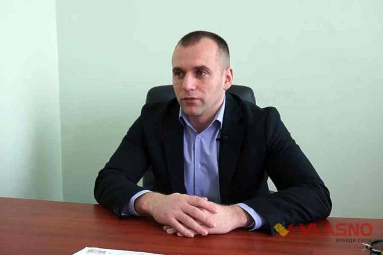 &laquo;Суддям заборонили трактувати закони на свій розсуд&raquo; &ndash; Юрій Македон