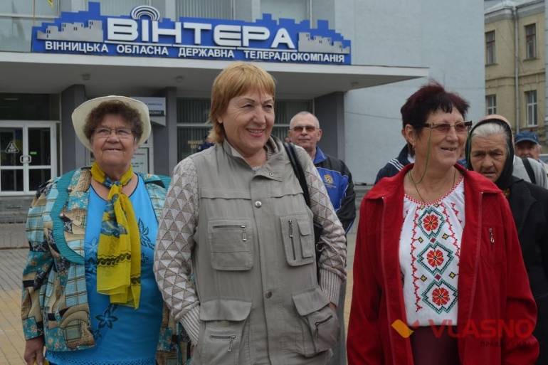 Viche-Vinnucja