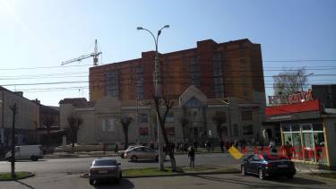 Вінницькій міськраді подарував квартиру ЖК &laquo;Turkish City&raquo; &ndash; плани щодо користування нерухомістю &laquo;засекречені&raquo;