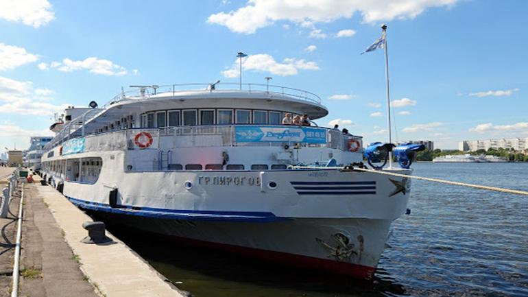 Вінниця відзначить День Незалежності концертом на теплоході