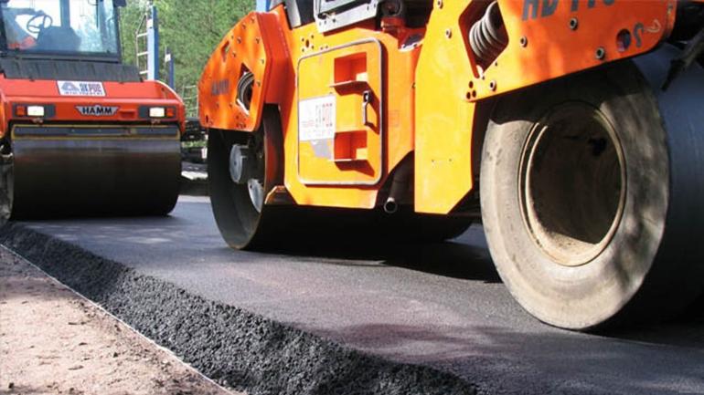 В Іванові відремонтують дві вулиці. А планували більше