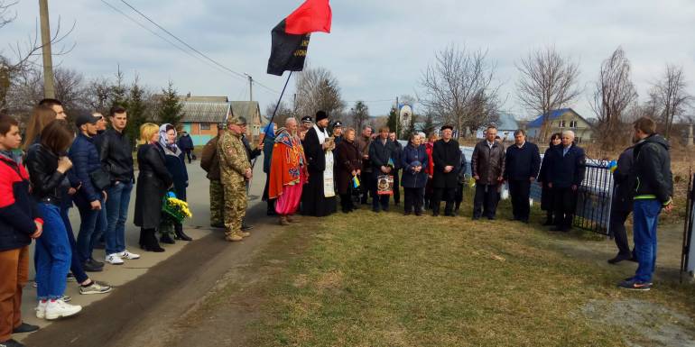 На Вінниччині відбудеться спортивно-патріотичний табір &laquo;Героїв УПА&raquo;