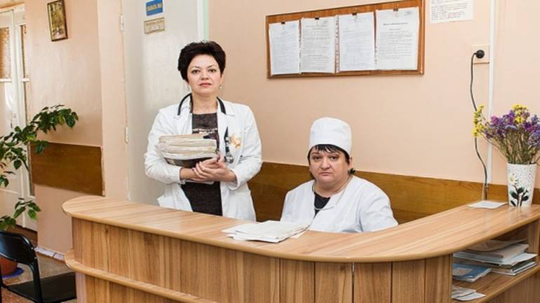 У вінницьких медзакладах в святкові дні працюватимуть чергові лікарі