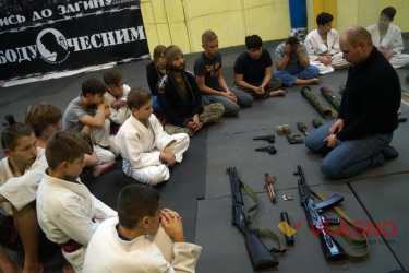 вишкіл-Лютич фото