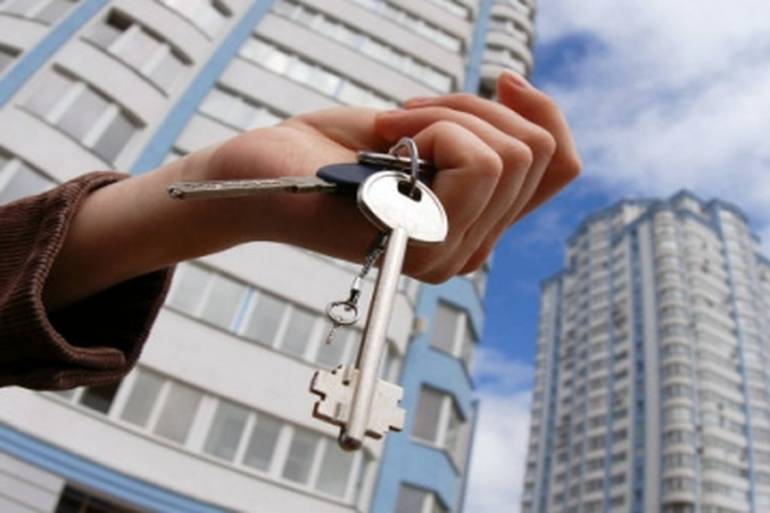 В Україні будуватимуть державне житло для здачі в оренду