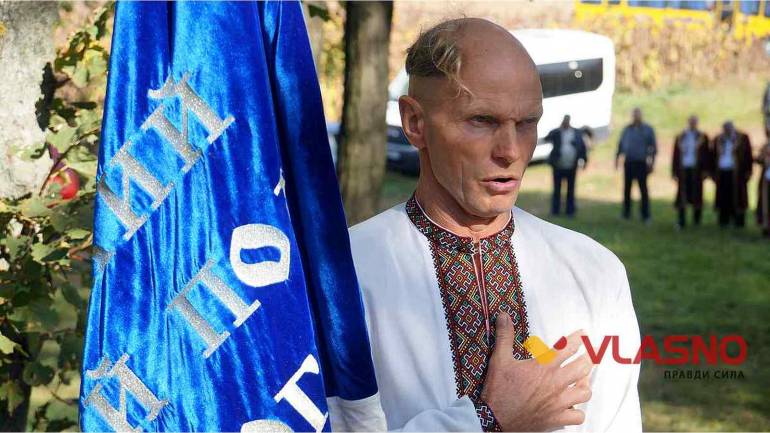 Вільнолюбний козацький дух пануватиме у Вінниці на схилах Південного Бугу