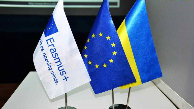 У Вінниці відбудеться неформальний тренінг для школярів