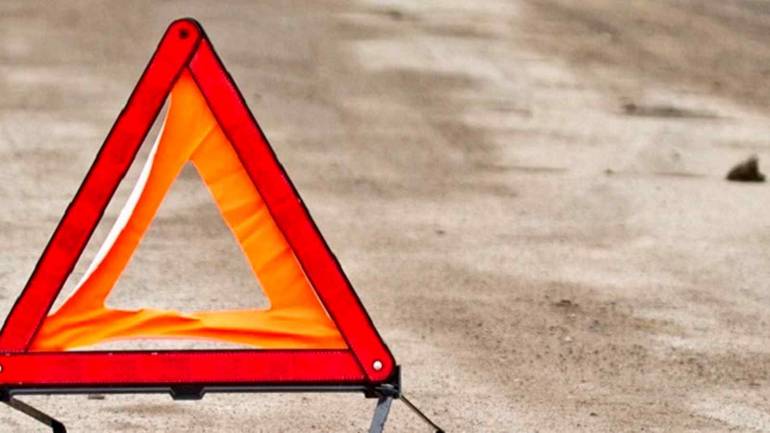 На Вінниччині двоє пішоходів потрапили під колеса автомобілів