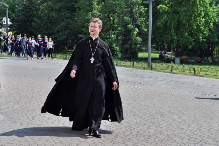 Назарій Давидовський фото 