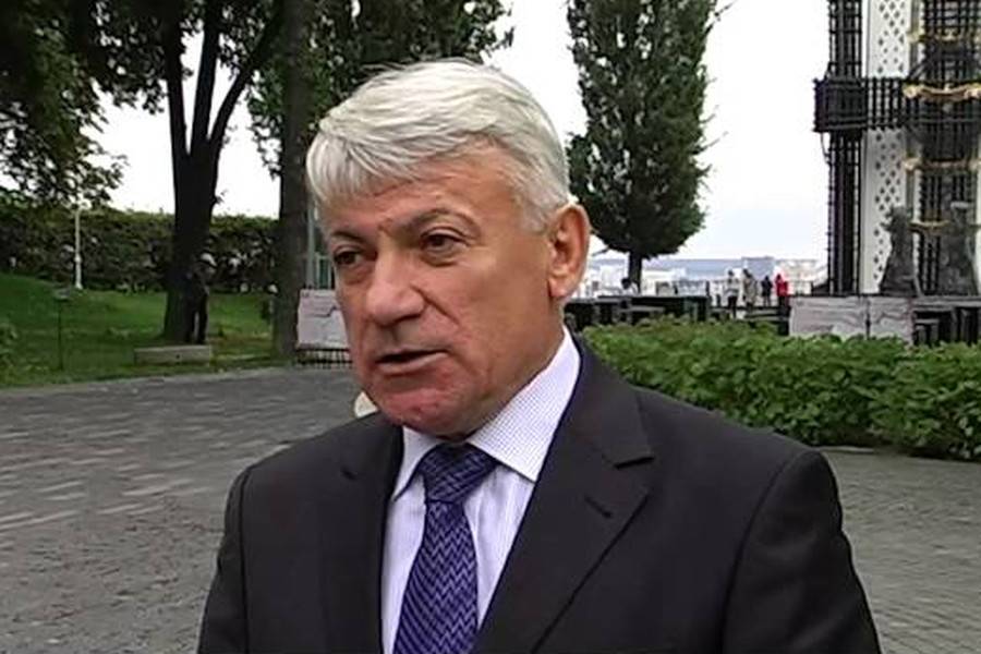Василь Вовк фото
