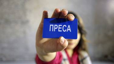 У Вінниці напередодні президентських виборів хочуть створити онлайн-базу місцевих журналістів