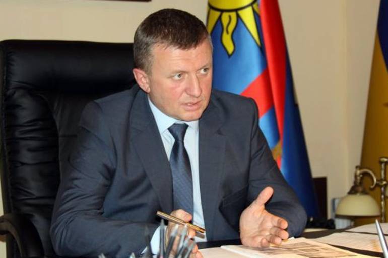 На Вінниччині стали більше убивати, грабувати та займатися шахрайством
