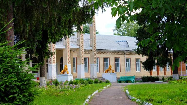 Іноземці приїздять на Вінниччину, щоб лікуватись &laquo;чарівною&raquo; глиною