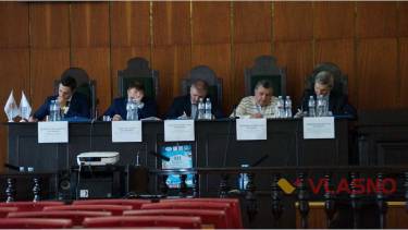 У Вінниці змагались студенти-юристи зі всієї України** (ФОТО)