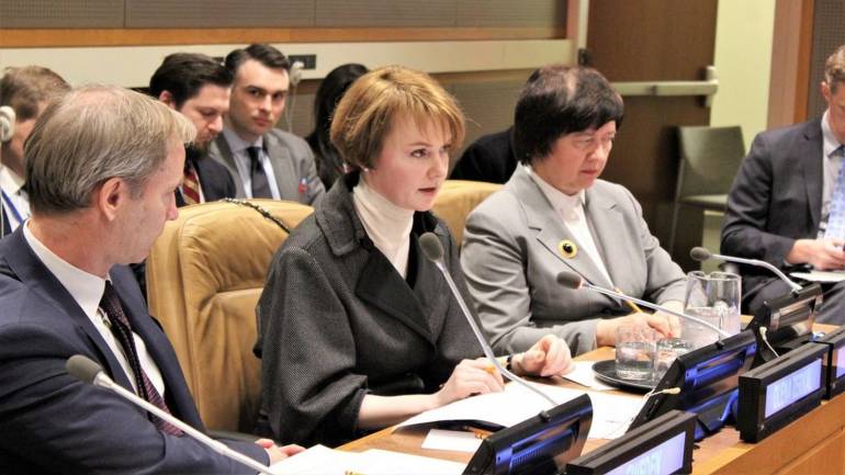 Росія планує розмістити ядерну зброю в окупованому Криму, &ndash; МЗС