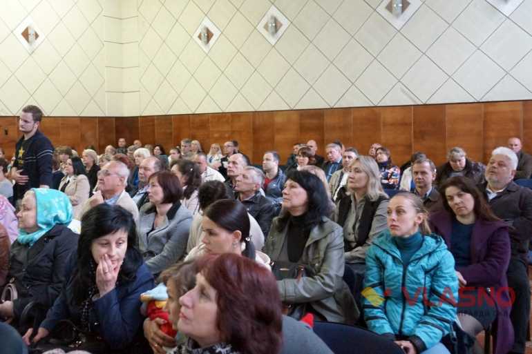 вінничани фото