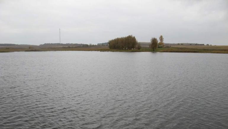 На Вінниччині з водойми виловили жінку
