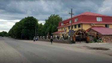 &laquo;В кого є гроші той купує історію&raquo;: у Крижополі перейменують 720 метрів вулиці Тютюнника на Порошенка (ФОТО)