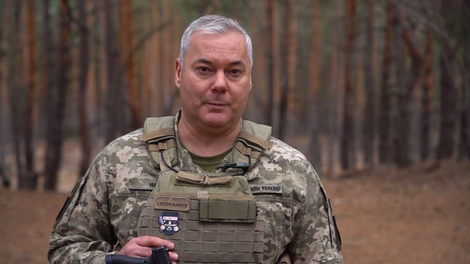 У республіці білорусь розпочато черговий етап перевірки бойової готовності їхніх збройних сил (ВІДЕО)