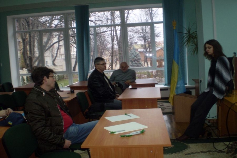 громад сектор