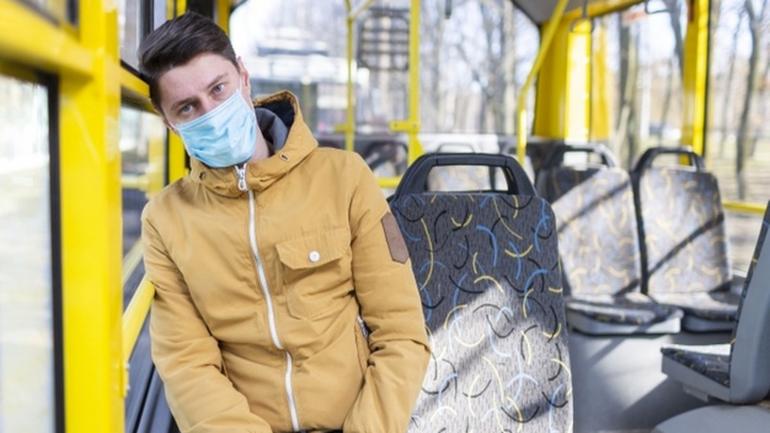 У Вінниці найбільше нових хворих на COVID-19 у порівнянні з районами області