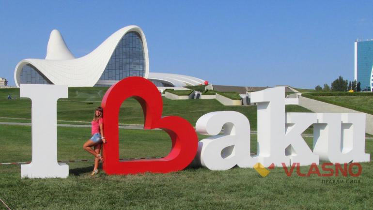 Від Гобустану до Каспію: Азербайджан, який варто побачити