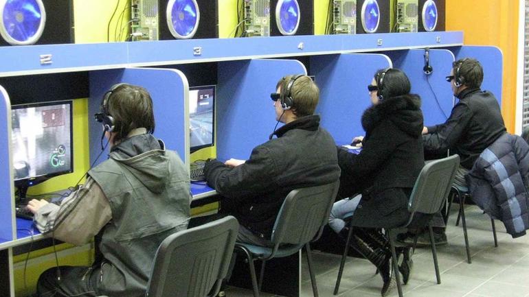 Вінницька міська рада немає підстав штрафувати батьків за перебування дітей у інтернет-салоні під час карантину