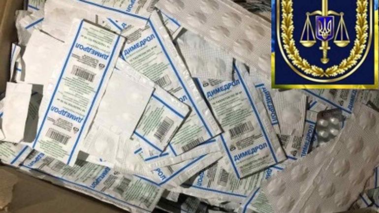 Прикордонники Вінниччині незаконно пропустили іноземців з російським товаром