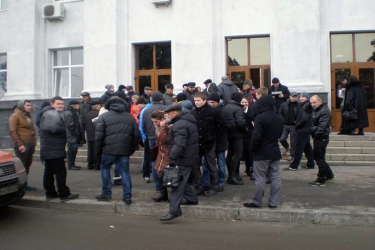 Хорта так і не можуть засудити